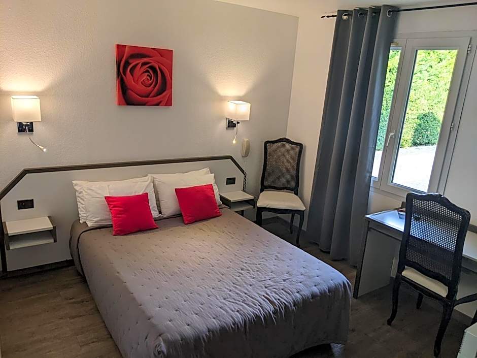 Hotel Le Pradet
