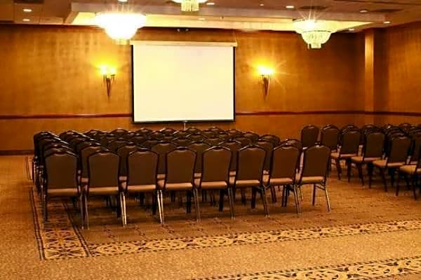 Garden Plaza Hotel