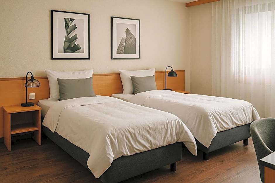 Hotel Engel - Self-Check-in