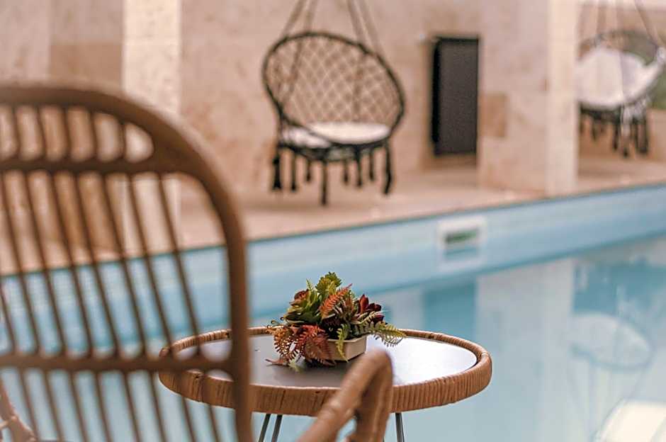 Studio by Mountain Lakes