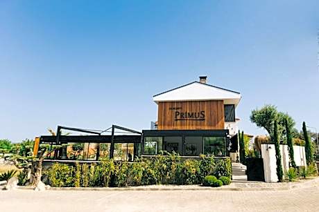 Primus Alacati Adult Only