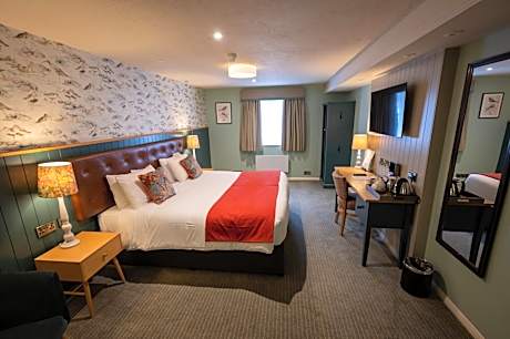 Double Room - Disability Access