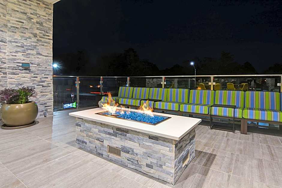 Home2 Suites By Hilton Savannah Midtown, Ga