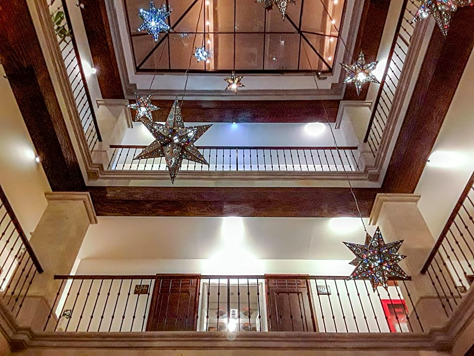 Hotel La Casona 30