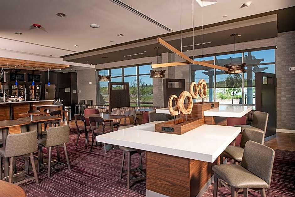 Courtyard by Marriott Boston Littleton