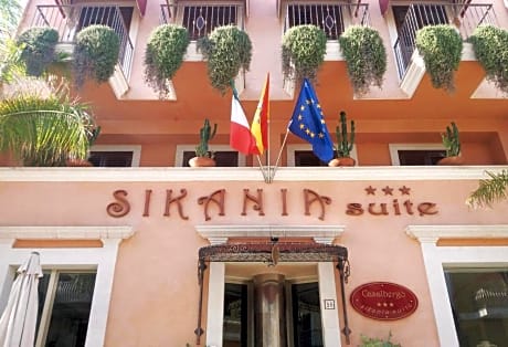 Sikania Suite