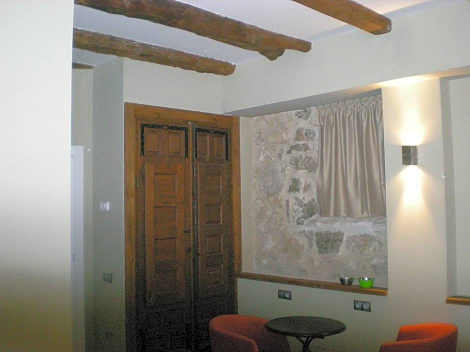 Posada La Casona de Valbuena