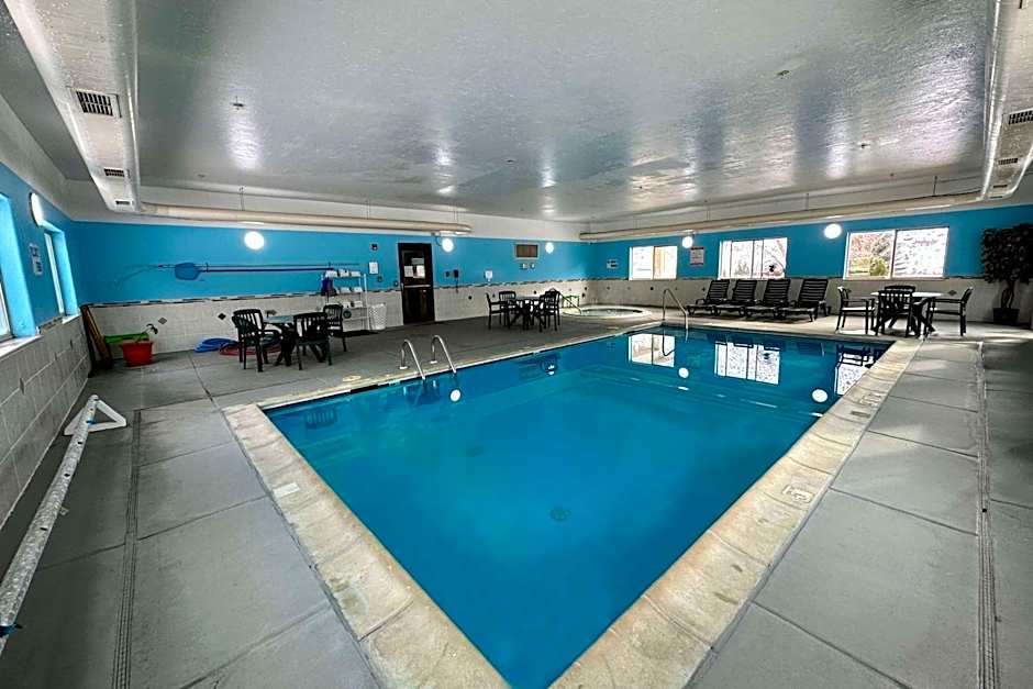 Wingate by Wyndham New Castle - Glenwood Springs