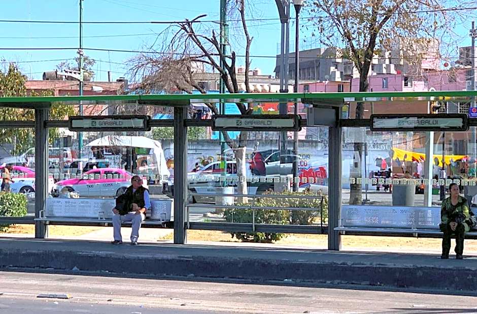 Hotel MX lagunilla CDMX, Trademark Collection by Wyndham