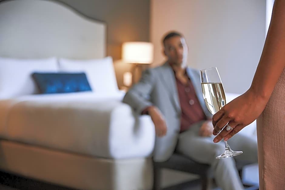 InterContinental Chicago Magnificent Mile By IHG