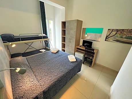 Standard Family Room