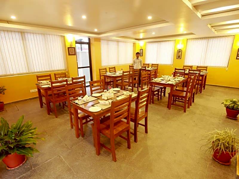 Hotel Utsab Himalaya