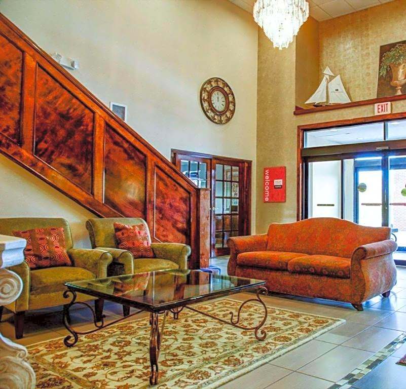 Comfort Inn Bessemer Birmingham South