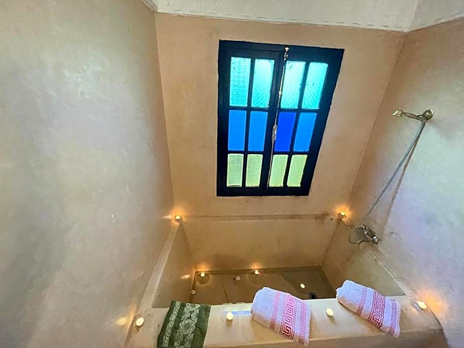 Riad dar Assou