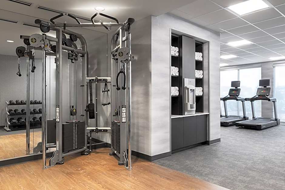 Fairfield by Marriott Inn and Suites O Fallon IL