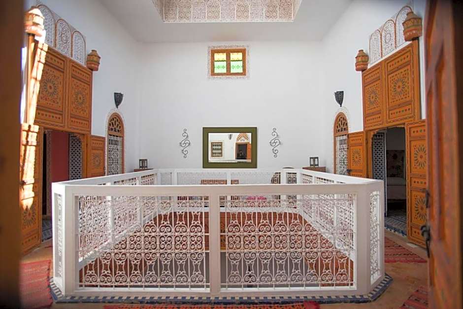 Riad Safir