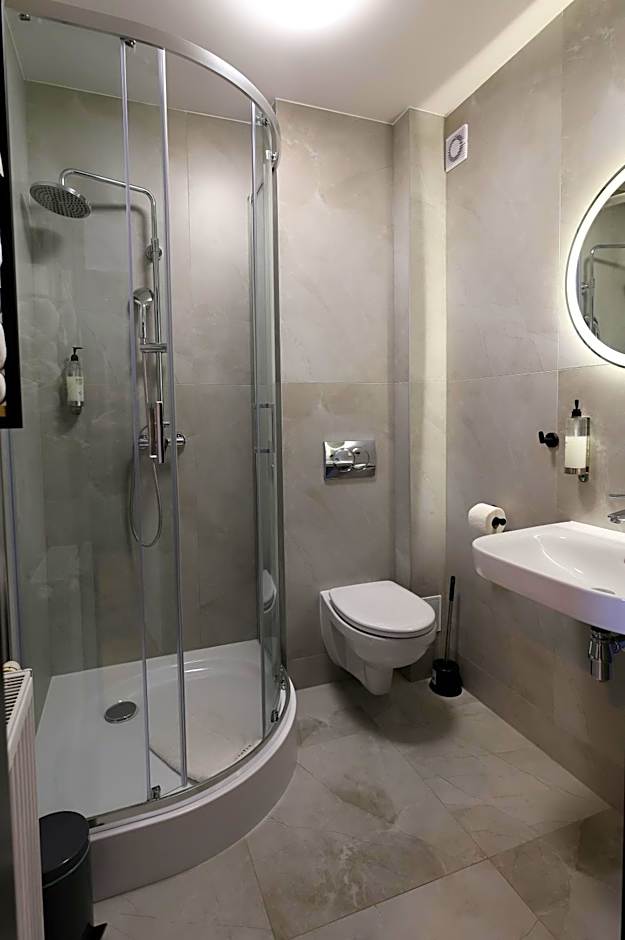 Hotel Martex