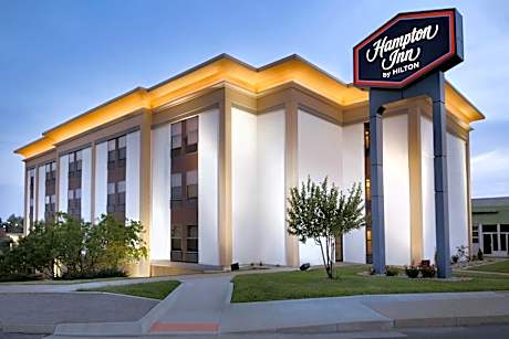 Hampton Inn By Hilton St. Joseph