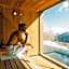 Hotel Enzian Hochsölden Superior
