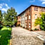 Relais Del Castello Di Oviglio