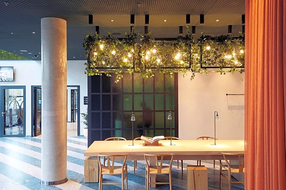 Scandic Frankfurt Hafenpark