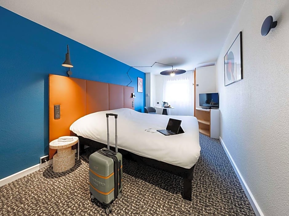 ibis Bordeaux Centre Meriadeck
