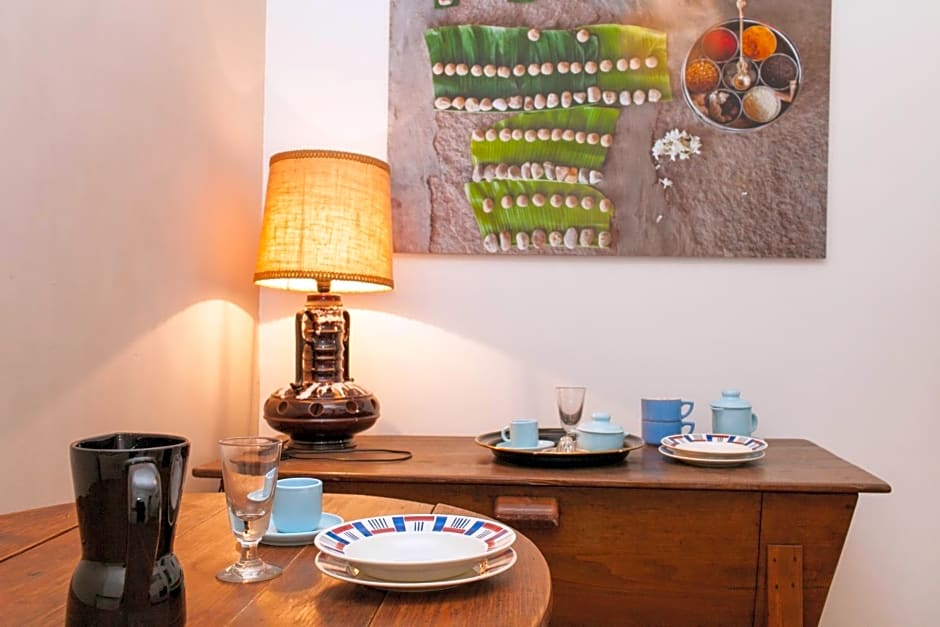 46FM Montauban Guest House – Montauban, WY
