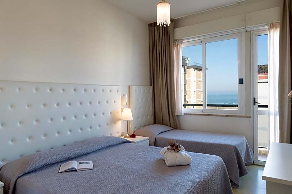 Hotel La Perla Rimini