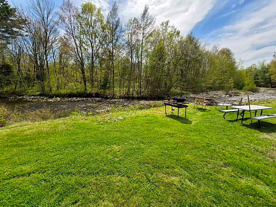 Stonybrook Motel & Lodge