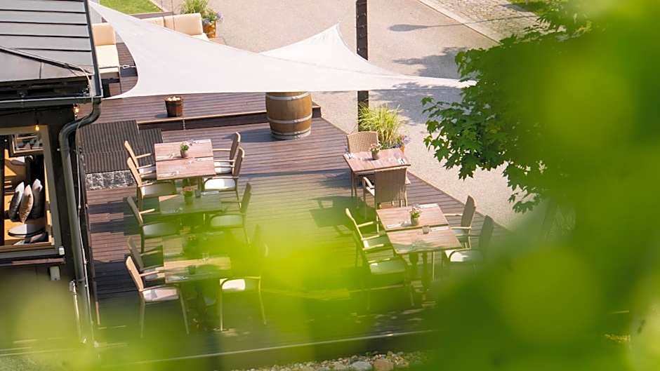 Hotel Soyka