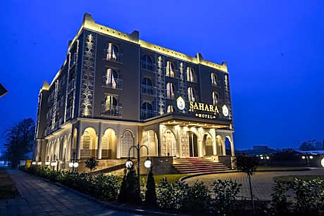 Sahara Hotel
