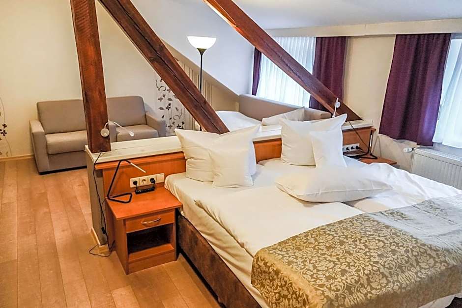 Wellness- & Sporthotel Haus am See