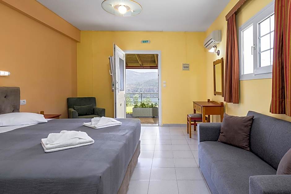 Studios Rania - Rania Studios & Apartments