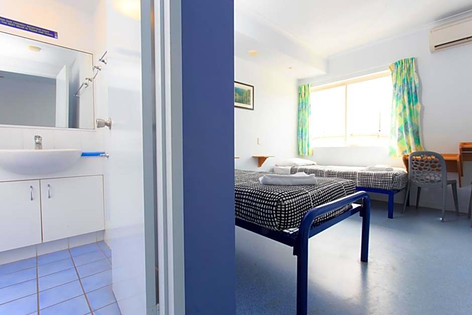 Cairns Central YHA