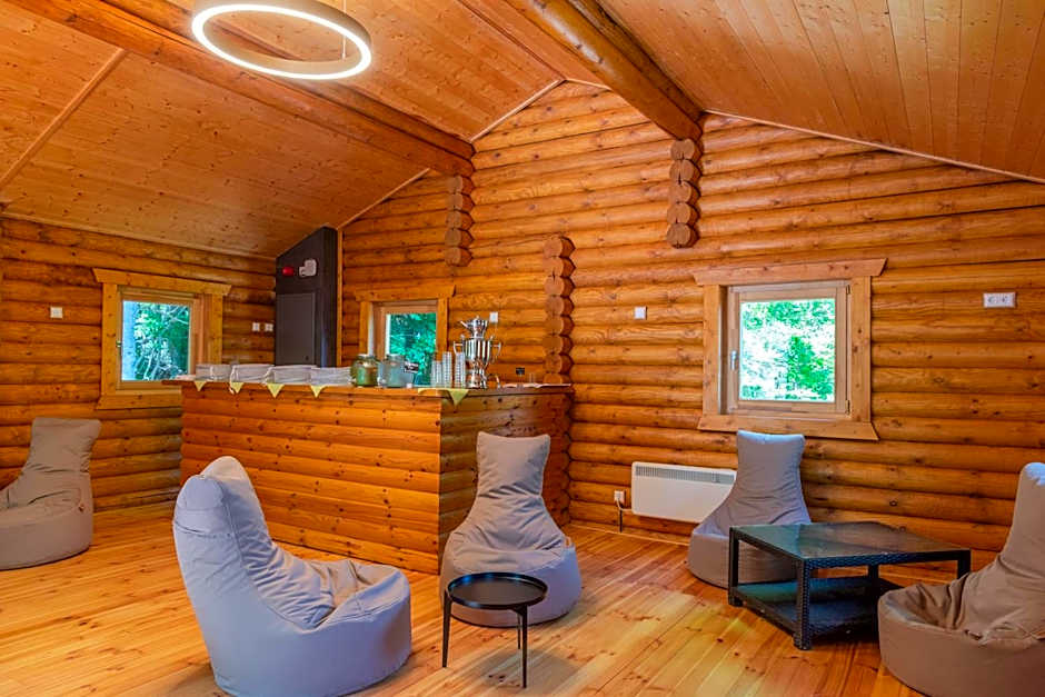 Robenstein Hotel & SPA - Villa