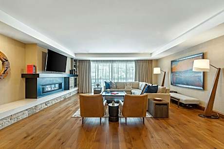Snow Park Residence, 3 Bedroom Residence