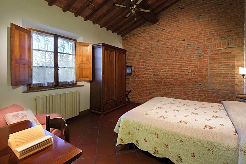 La Casa Delle Querce