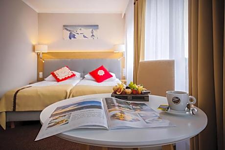 HOTEL*** NAT Bukowina Tatrzańska