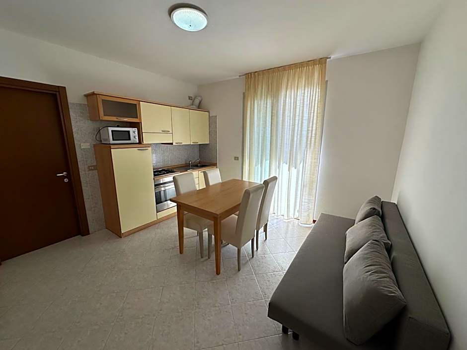 Residence Soleil - Agenzia Cocal