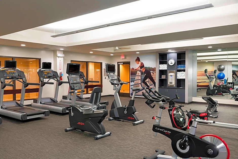 Courtyard by Marriott Livermore