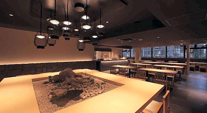 ORIENTAL HOTEL KYOTO ROKUJO