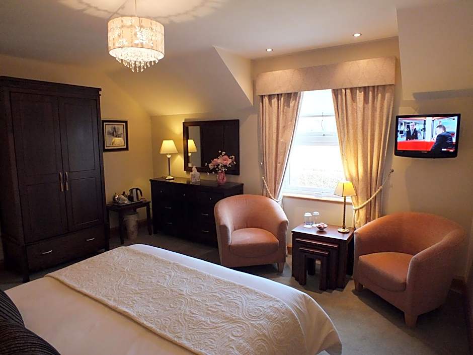 Crowfield Country House