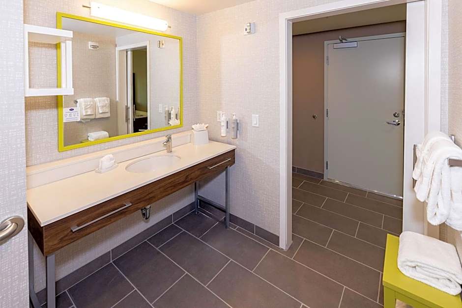 Hampton Inn Selma, CA