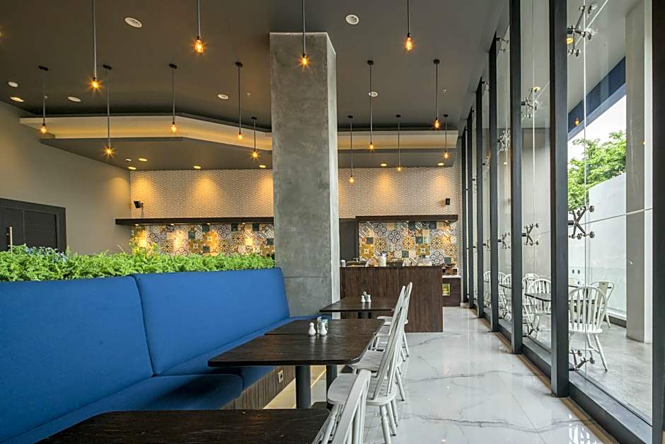 Hotel 88 Kedungsari by WH