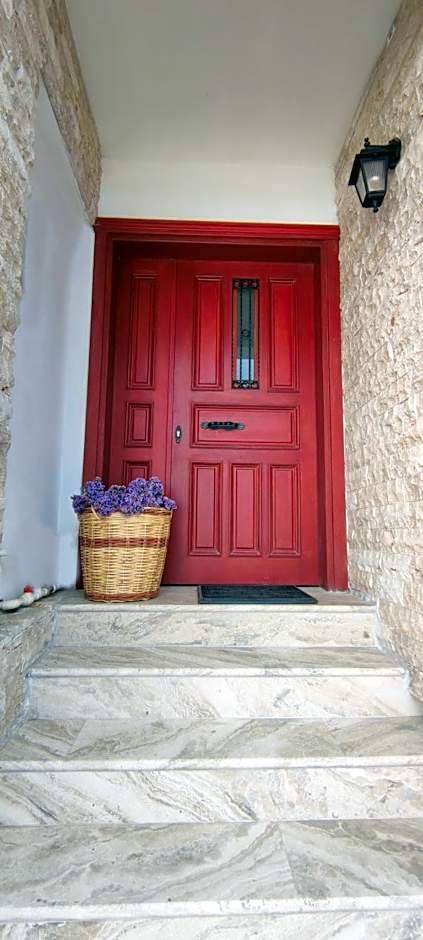 Mare Casia Bozcaada Otel