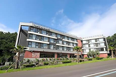 Hotel Seogwipean