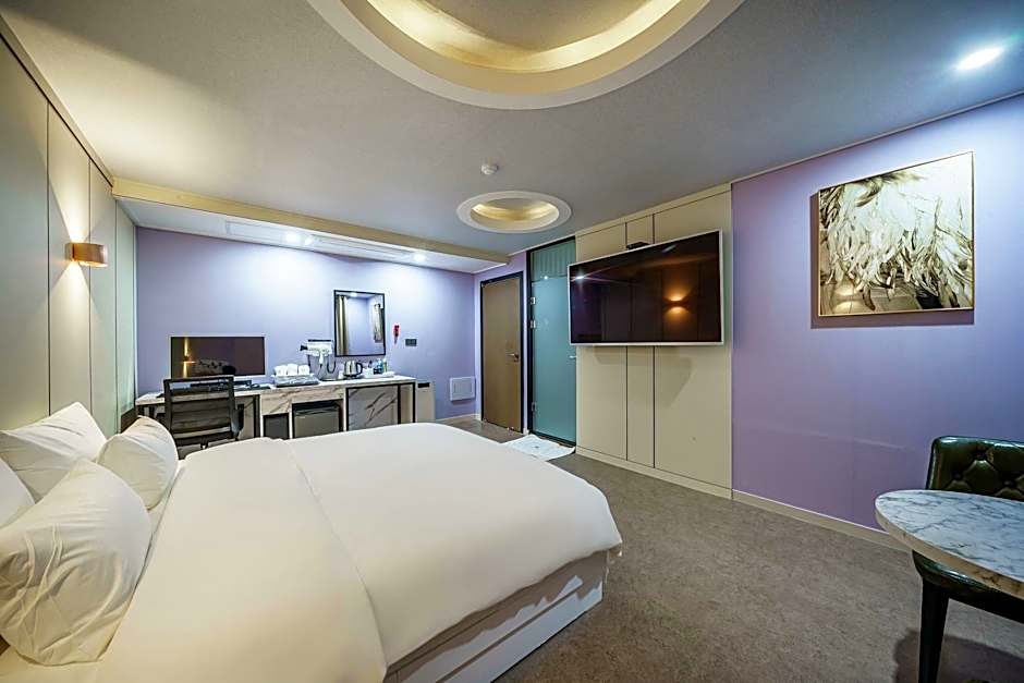 Dongducheon G7 Hotel