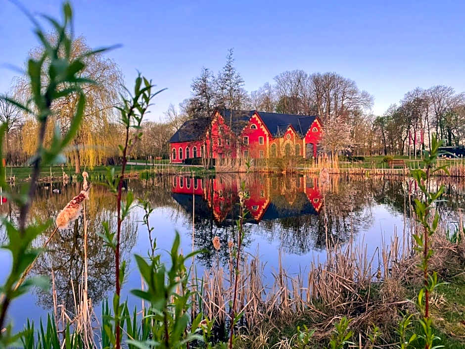 Schlossgut Gross Schwansee