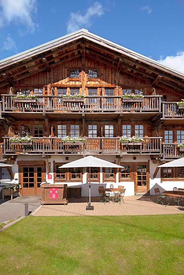 La Ferme du Golf