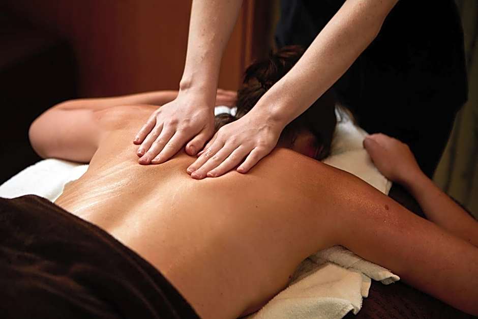 Macdonald Botley Park Hotel & Spa